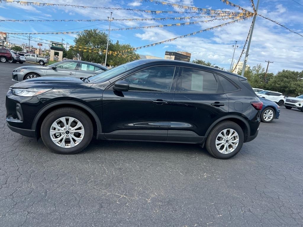 2025 Ford Escape Active FWD Black at Country with Integrity Motors