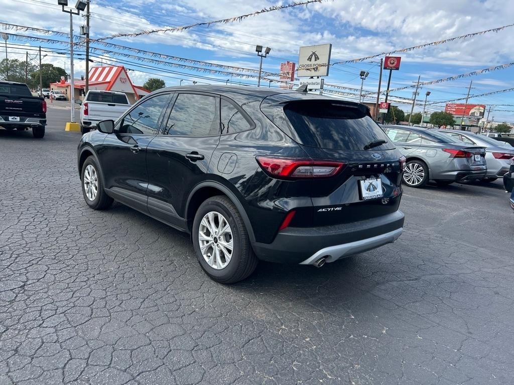 2025 Ford Escape Active FWD Black at Country with Integrity Motors