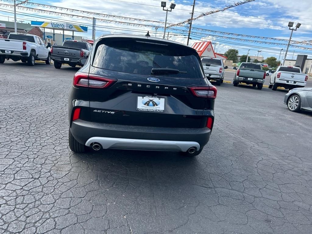 2025 Ford Escape Active FWD Black at Country with Integrity Motors