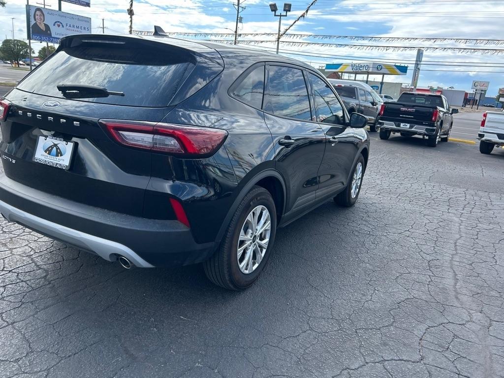 2025 Ford Escape Active FWD Black at Country with Integrity Motors