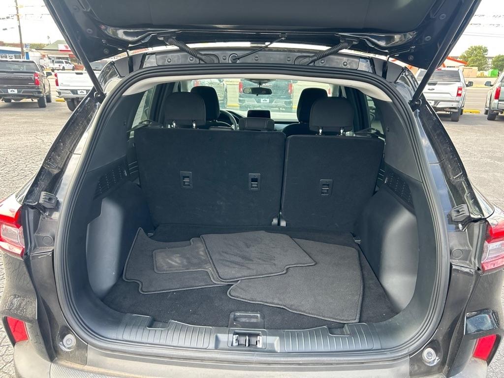 2025 Ford Escape Active FWD Black at Country with Integrity Motors