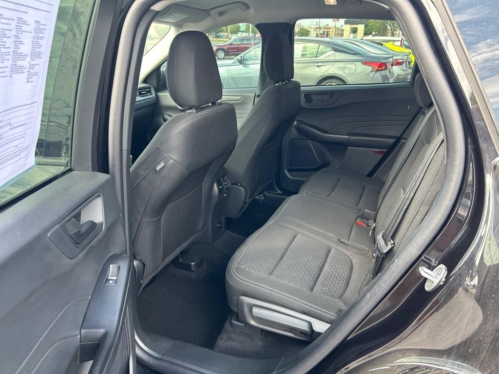 2025 Ford Escape Active FWD Black at Country with Integrity Motors