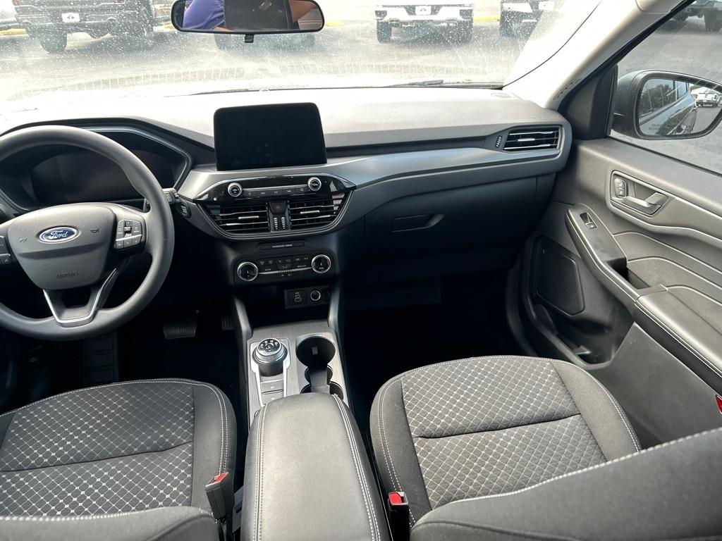 2025 Ford Escape Active FWD Black at Country with Integrity Motors