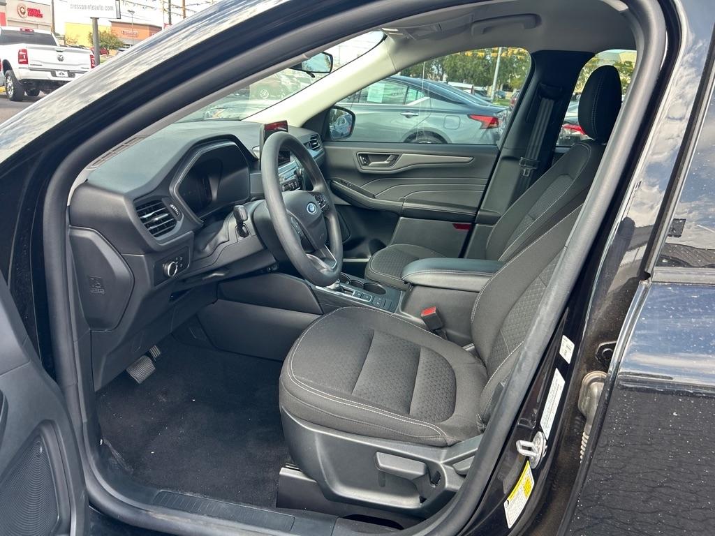 2025 Ford Escape Active FWD Black at Country with Integrity Motors
