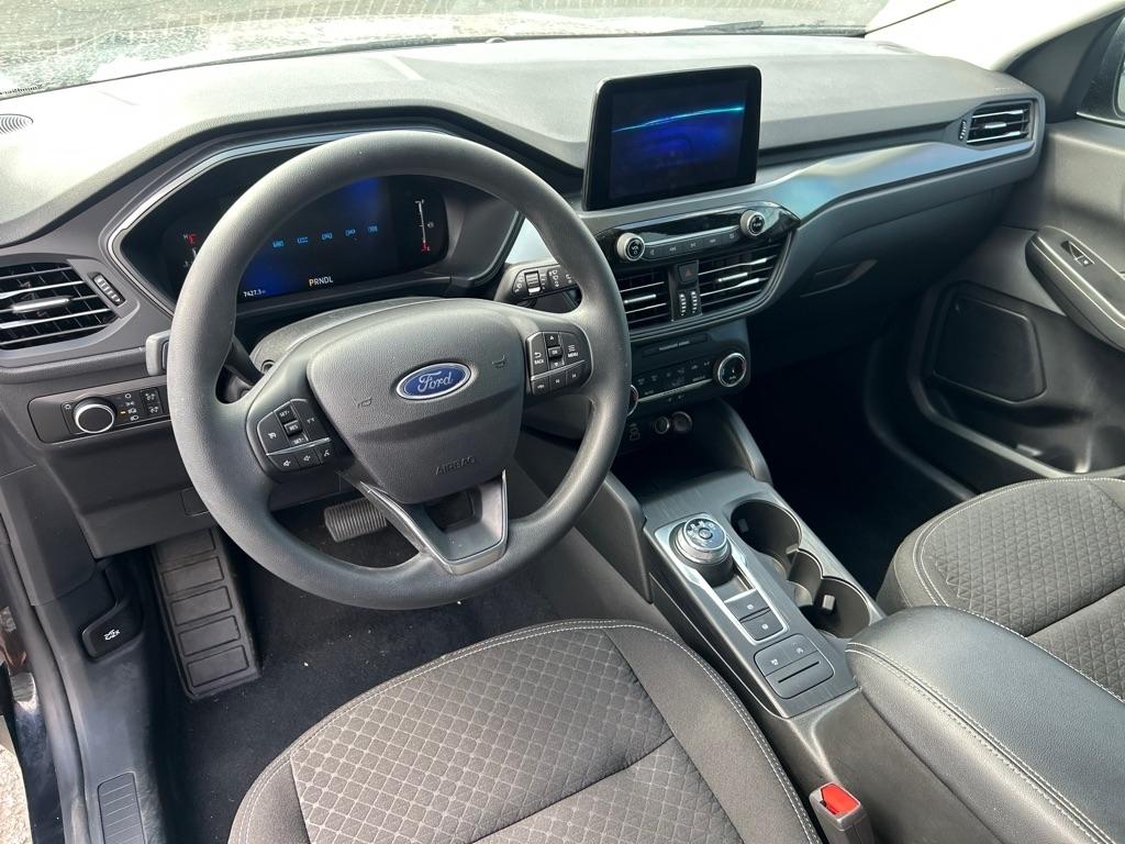 2025 Ford Escape Active FWD Black at Country with Integrity Motors