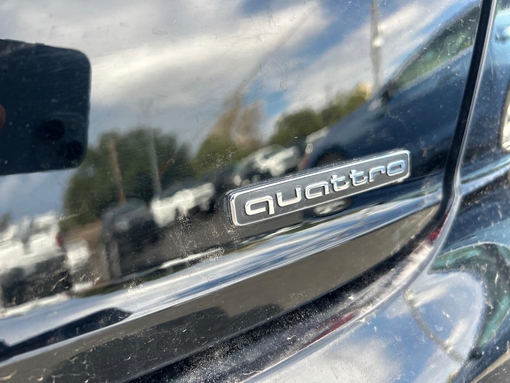 2019 Audi Q8 Premium 55 TFSI quattro - 8
