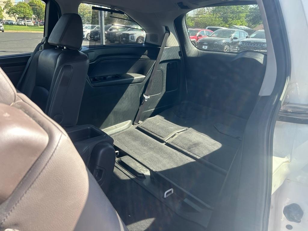 2020 Honda Odyssey Elite Auto - 10