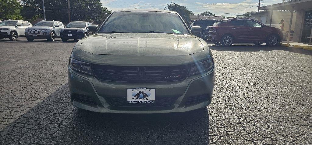 2020 Dodge Charger SXT RWD - 1