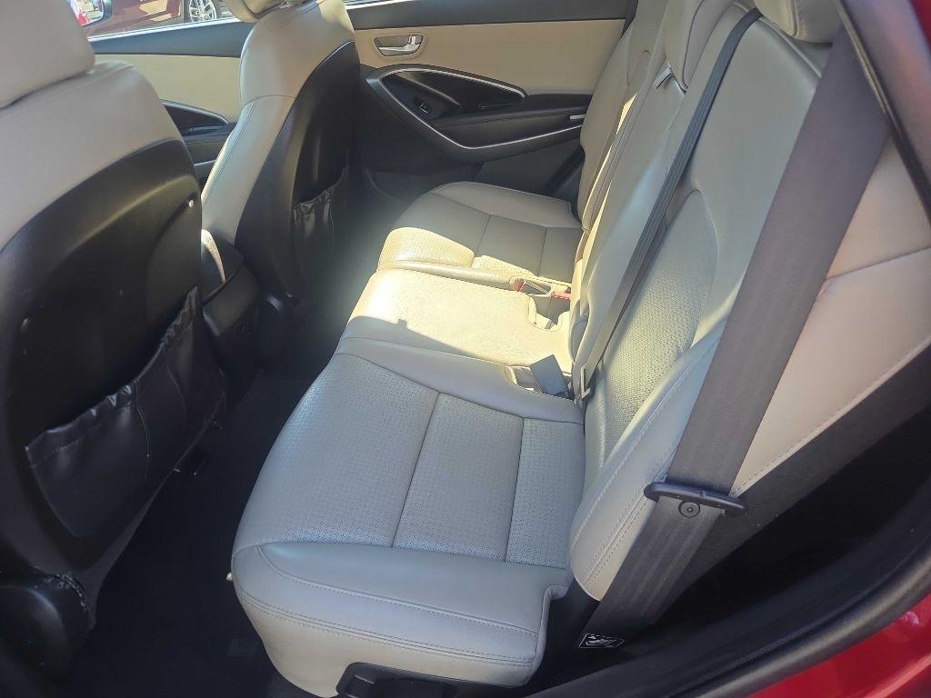 2014 Hyundai Santa Fe Sport photo 4 of 7