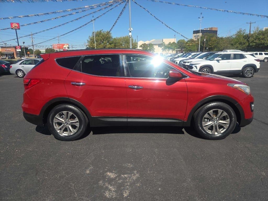 2014 Hyundai Santa Fe Sport photo 5 of 7