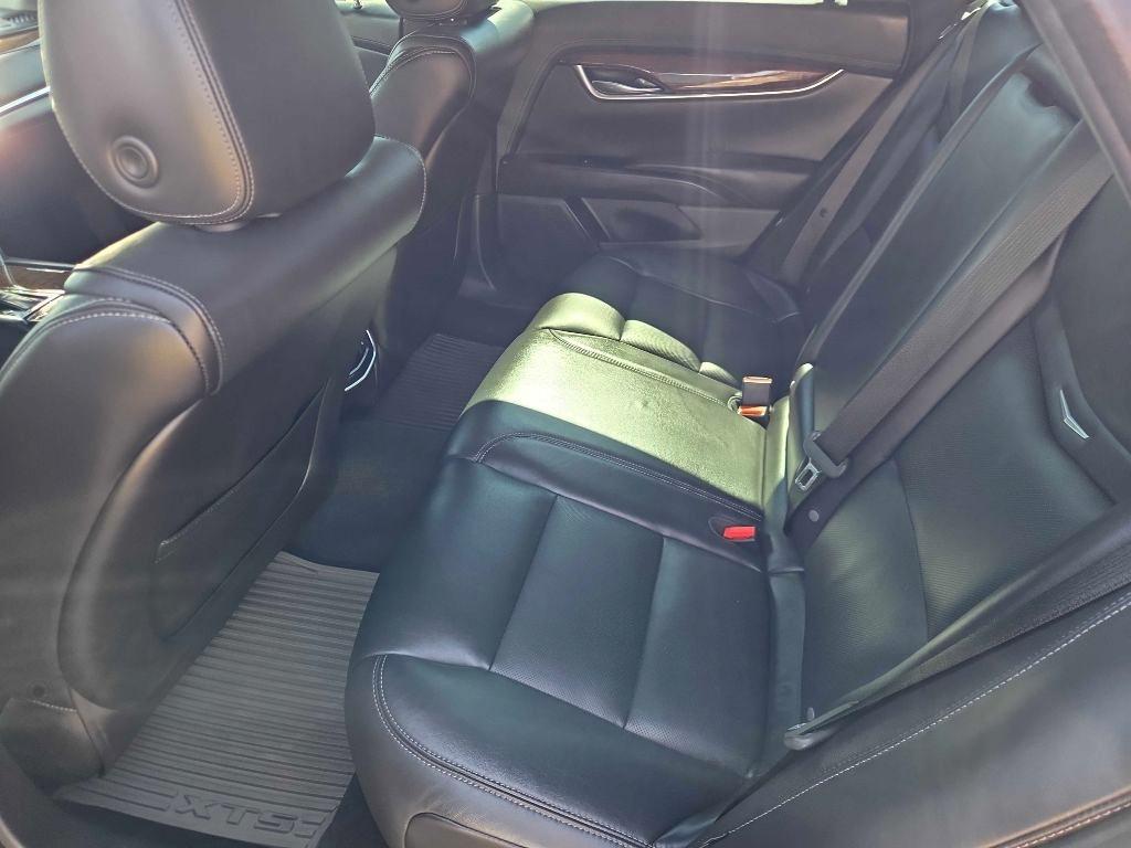 2016 Cadillac XTS photo 3 of 9