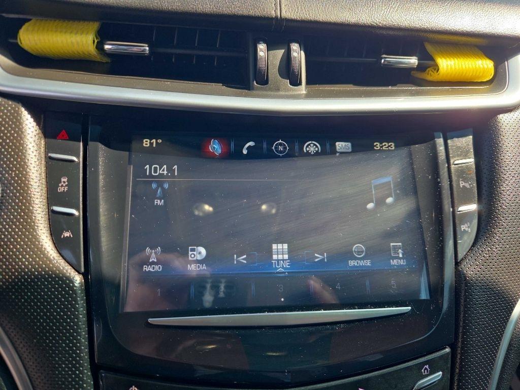 2016 Cadillac XTS photo 7 of 9