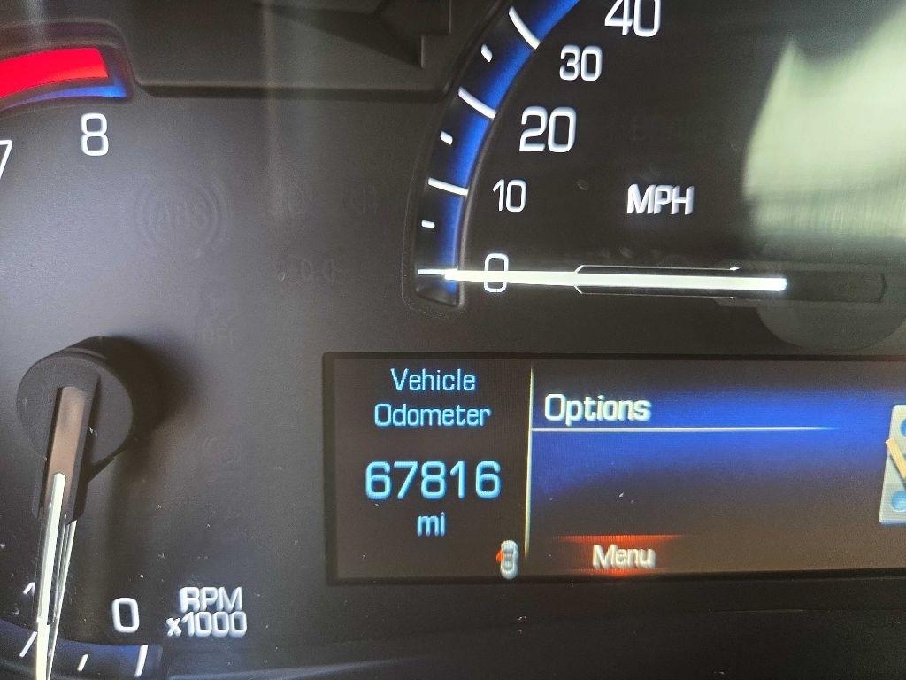 2016 Cadillac XTS photo 9 of 9