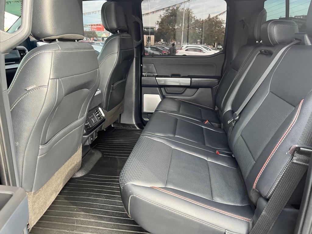 2022 Ford F-150 photo 9 of 15