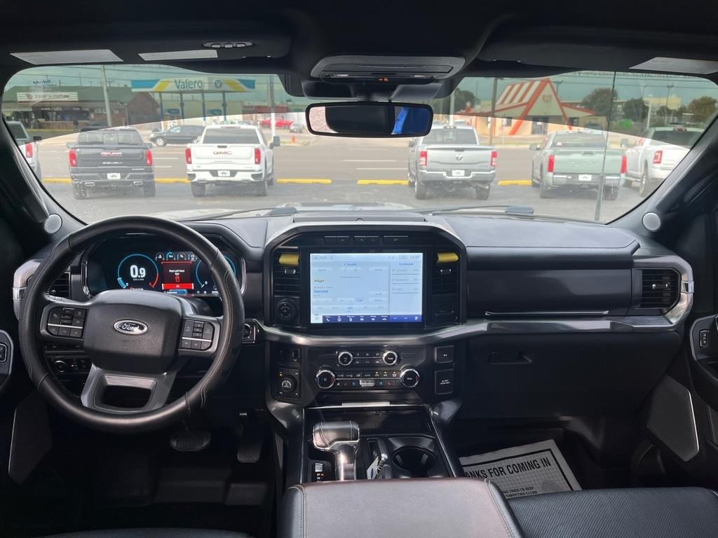 2022 Ford F-150 photo 11 of 15