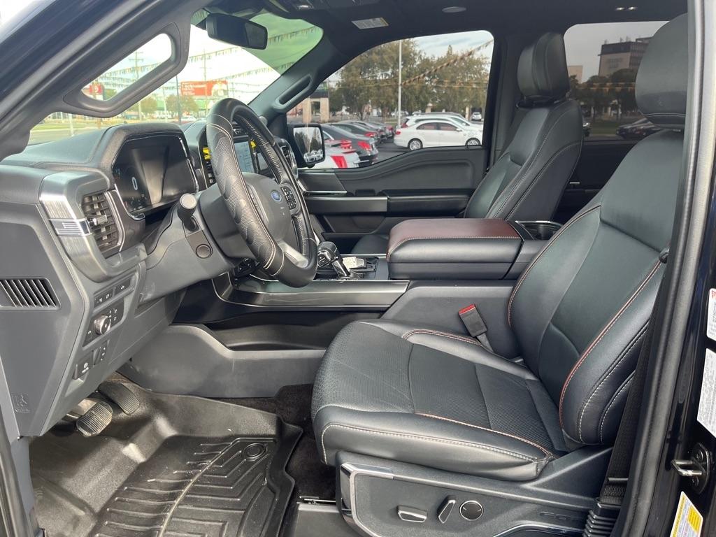 2022 Ford F-150 photo 12 of 15