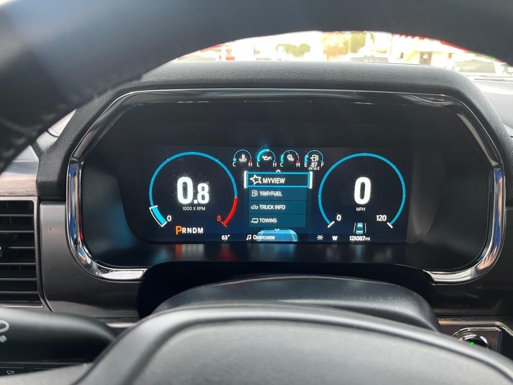 2022 Ford F-150 photo 13 of 15