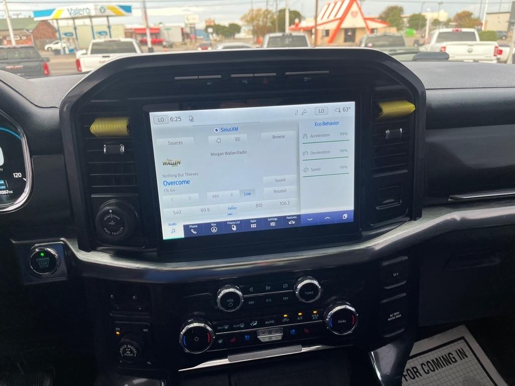 2022 Ford F-150 photo 14 of 15
