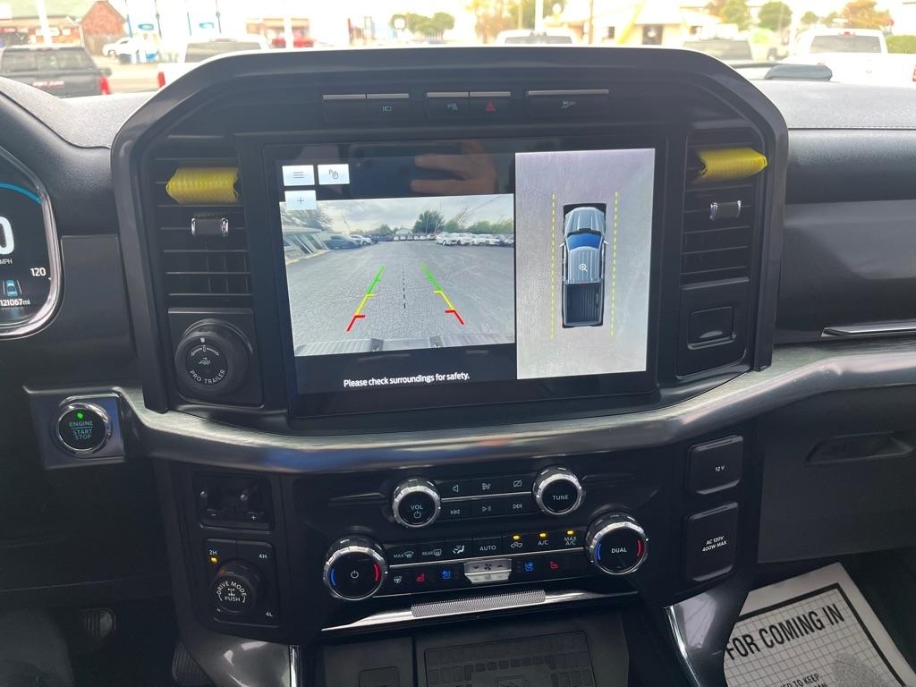 2022 Ford F-150 photo 15 of 15