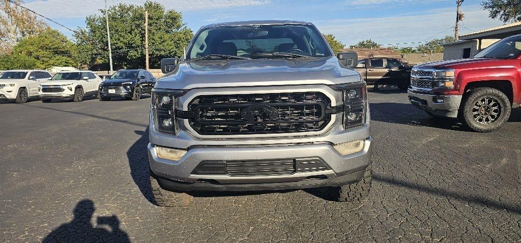 2021 Ford F-150 photo 2 of 17