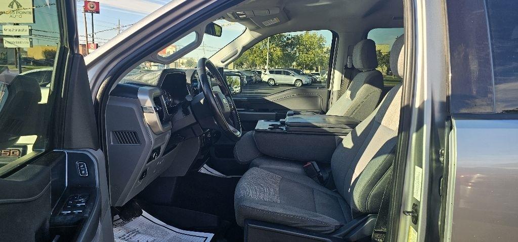 2021 Ford F-150 photo 6 of 17