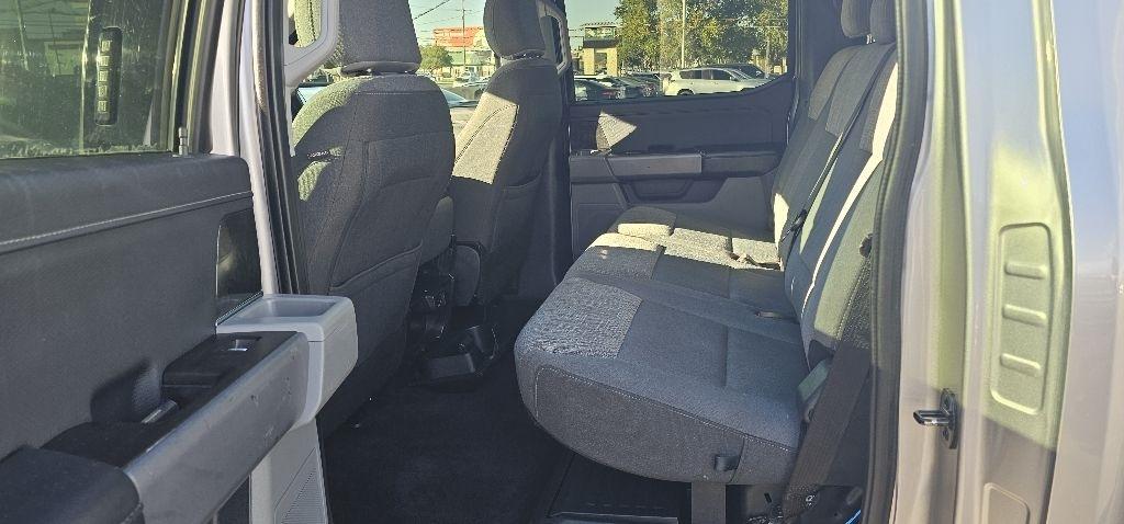 2021 Ford F-150 photo 8 of 17