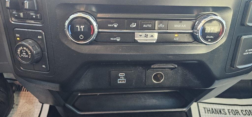 2021 Ford F-150 photo 11 of 17