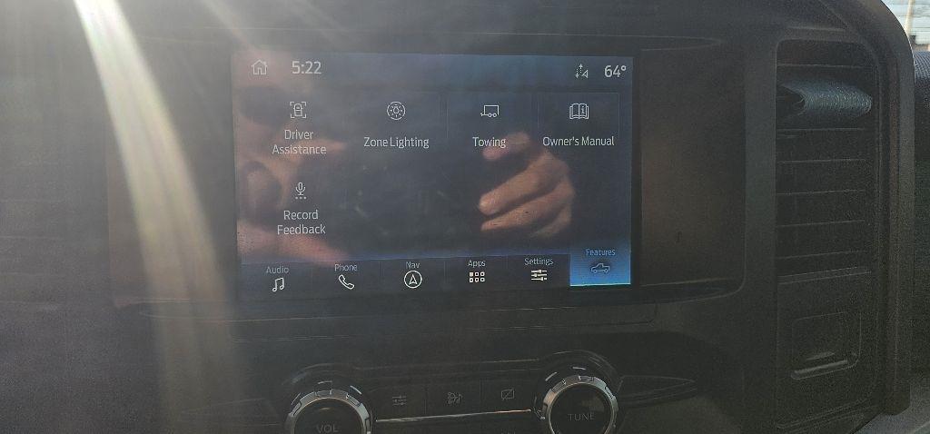 2021 Ford F-150 photo 12 of 17