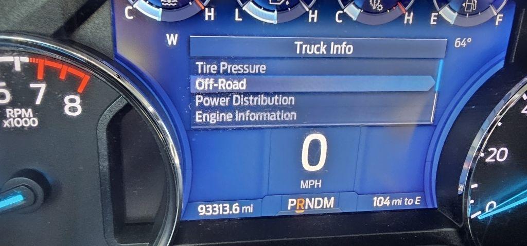 2021 Ford F-150 photo 16 of 17