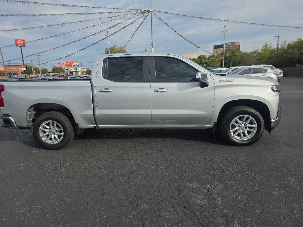 2019 Chevrolet Silverado 1500 photo 3 of 13