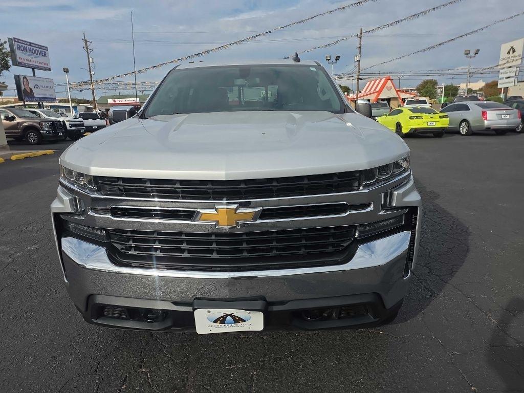 2019 Chevrolet Silverado 1500 photo 5 of 13