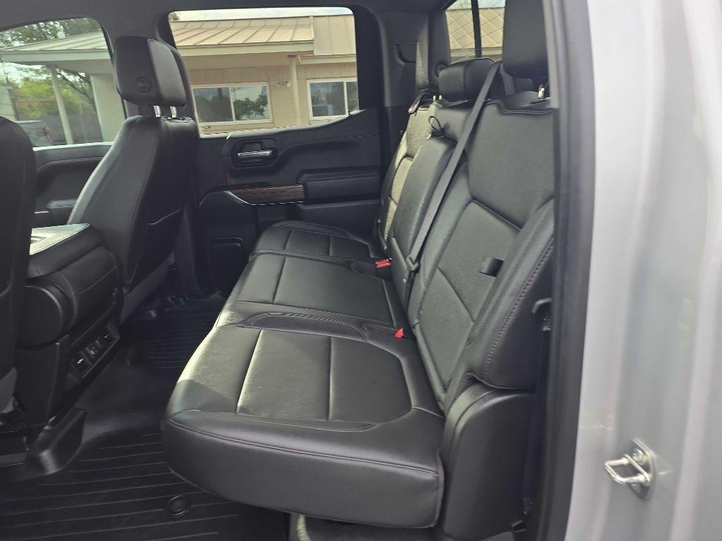 2019 Chevrolet Silverado 1500 photo 9 of 13
