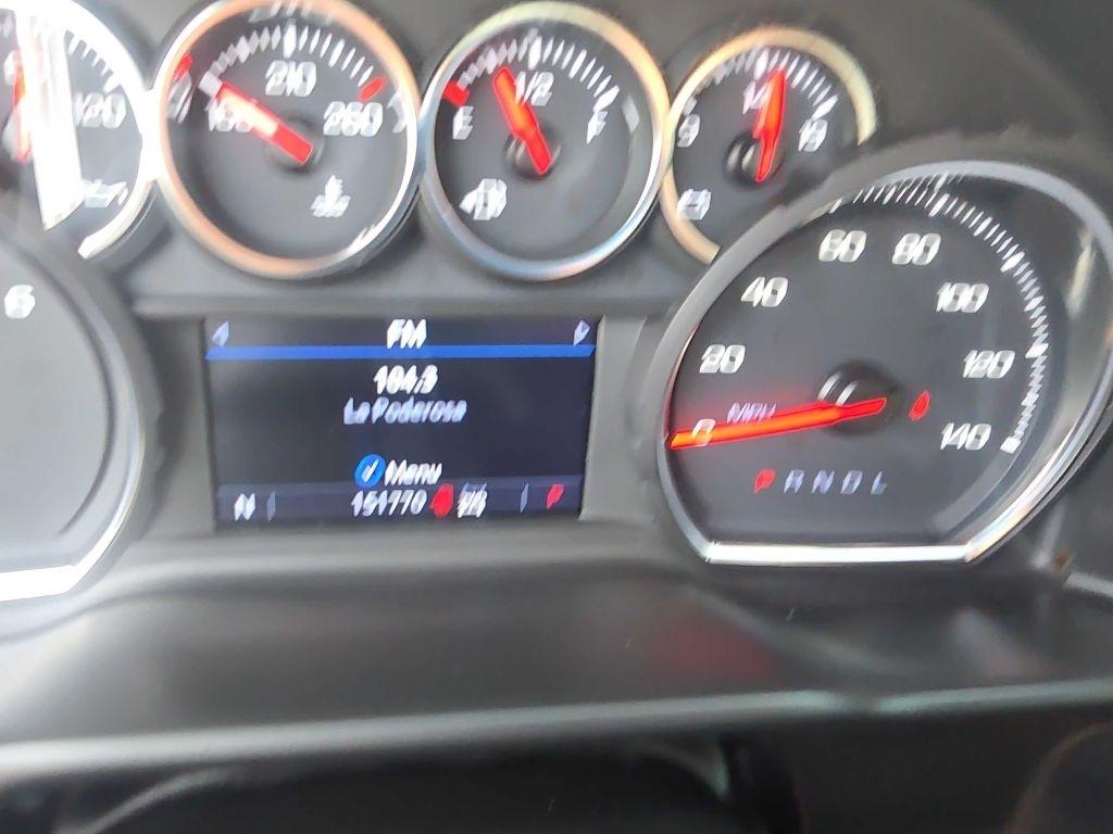 2019 Chevrolet Silverado 1500 photo 13 of 13