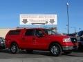 2007 Ford F-150