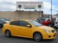 2007 Nissan Sentra