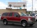 2003 Ford Excursion