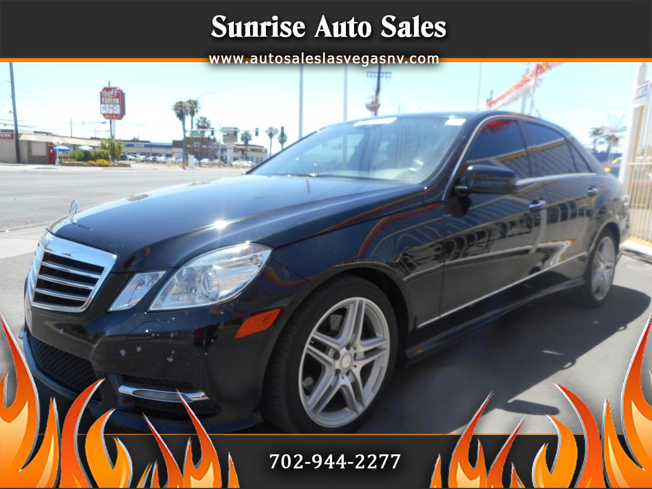 Mercedes Benz Simply Autos