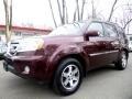 2011 Honda Pilot