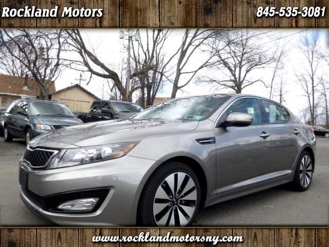 2012 Kia Optima DISCLAIMER WE MAKE EVERY EFFORT TO PRESENT INFORMATION THAT IS ACCURATE HOWEVER IT