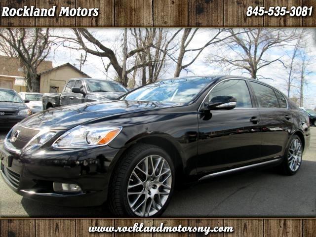 2010 Lexus GS DISCLAIMER WE MAKE EVERY EFFORT TO PRESENT INFORMATION THAT IS ACCURATE HOWEVER IT I