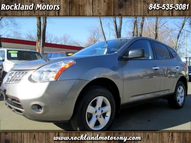2010 Nissan Rogue DISCLAIMER WE MAKE EVERY EFFORT TO PRESENT INFORMATION THAT IS ACCURATE HOWEVER 