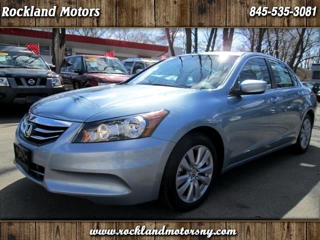 2011 Honda Accord DISCLAIMER WE MAKE EVERY EFFORT TO PRESENT INFORMATION THAT IS ACCURATE HOWEVER 
