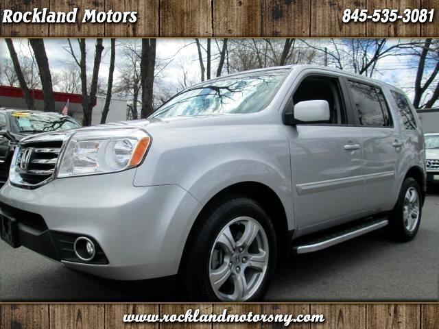 2012 Honda Pilot DISCLAIMER WE MAKE EVERY EFFORT TO PRESENT INFORMATION THAT IS ACCURATE HOWEVER I