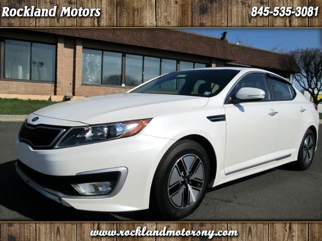 2012 Kia Optima Hybrid DISCLAIMER WE MAKE EVERY EFFORT TO PRESENT INFORMATION THAT IS ACCURATE HOW