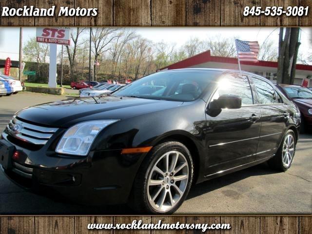 2009 Ford Fusion DISCLAIMER WE MAKE EVERY EFFORT TO PRESENT INFORMATION THAT IS ACCURATE HOWEVER I