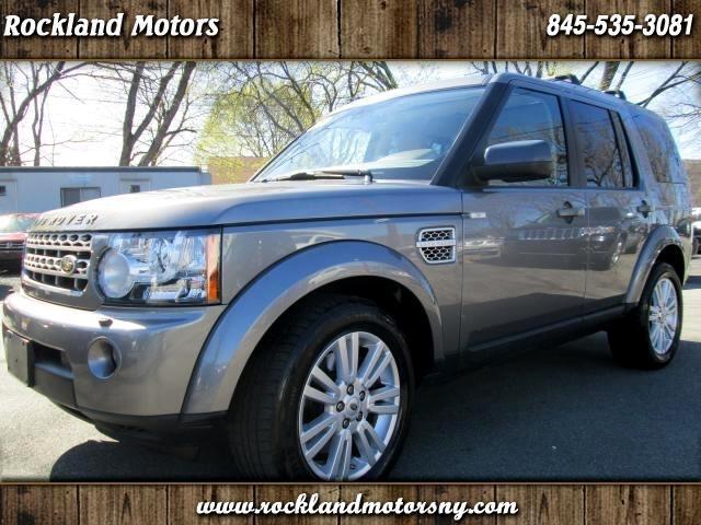 2010 Land Rover LR4 DISCLAIMER WE MAKE EVERY EFFORT TO PRESENT INFORMATION THAT IS ACCURATE HOWEVE