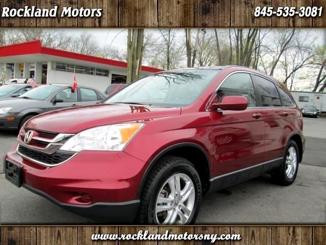 2011 Honda CR-V DISCLAIMER WE MAKE EVERY EFFORT TO PRESENT INFORMATION THAT IS ACCURATE HOWEVER IT