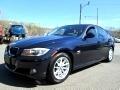 2010 BMW 3-Series