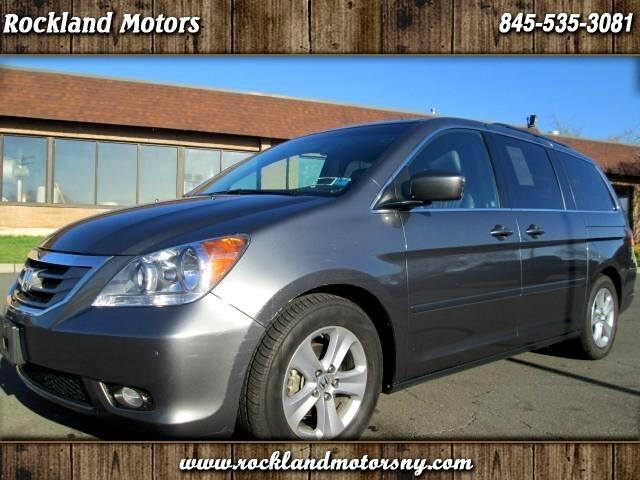 2010 Honda Odyssey DISCLAIMER WE MAKE EVERY EFFORT TO PRESENT INFORMATION THAT IS ACCURATE HOWEVER