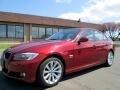 2011 BMW 3-Series